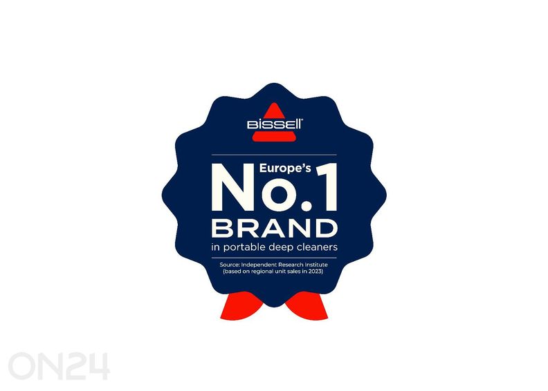 Текстильный очиститель Bissell SpotClean Plus 3724N увеличить