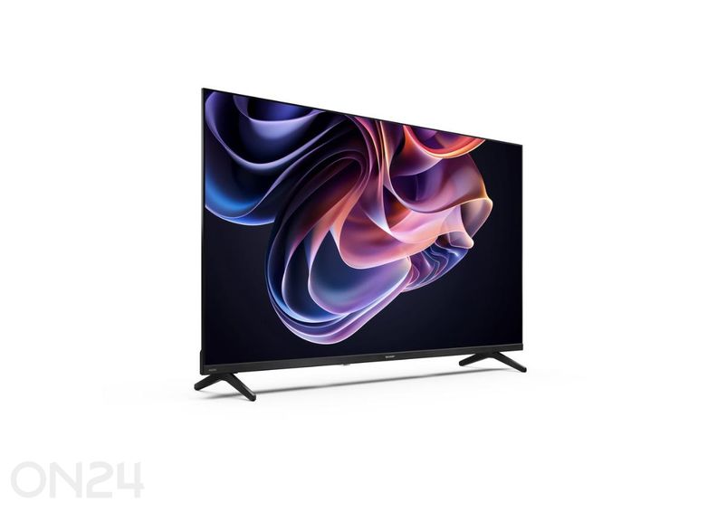 Телевизор Sharp 24" (60 см) HD Ready Google TV увеличить