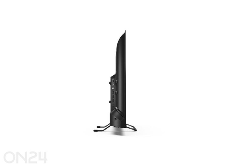 Телевизор Sharp 32" (81 см) QLED Full HD Google TV увеличить