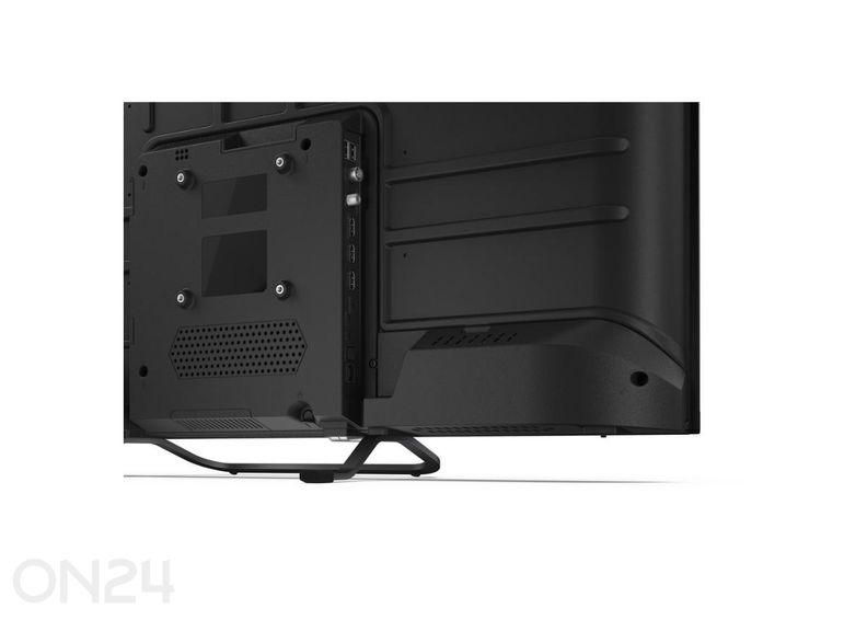 Телевизор Sharp 32" (81 см) QLED Full HD Google TV увеличить