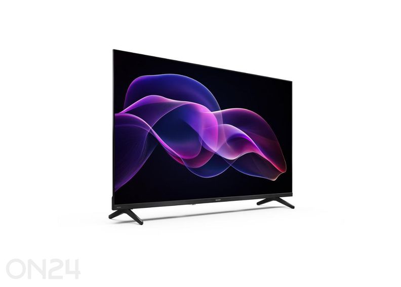Телевизор Sharp 32" (81 см) QLED HD Ready Google TV увеличить
