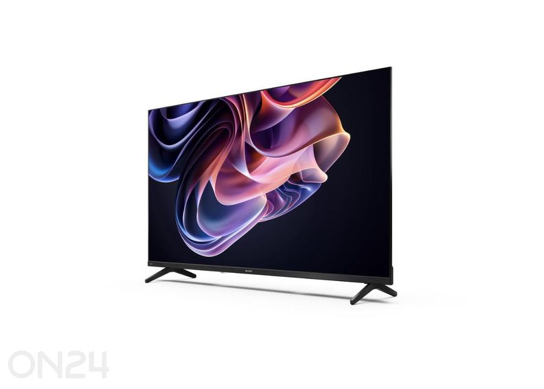 Телевизор Sharp 40" (101 см) Full HD Google TV увеличить