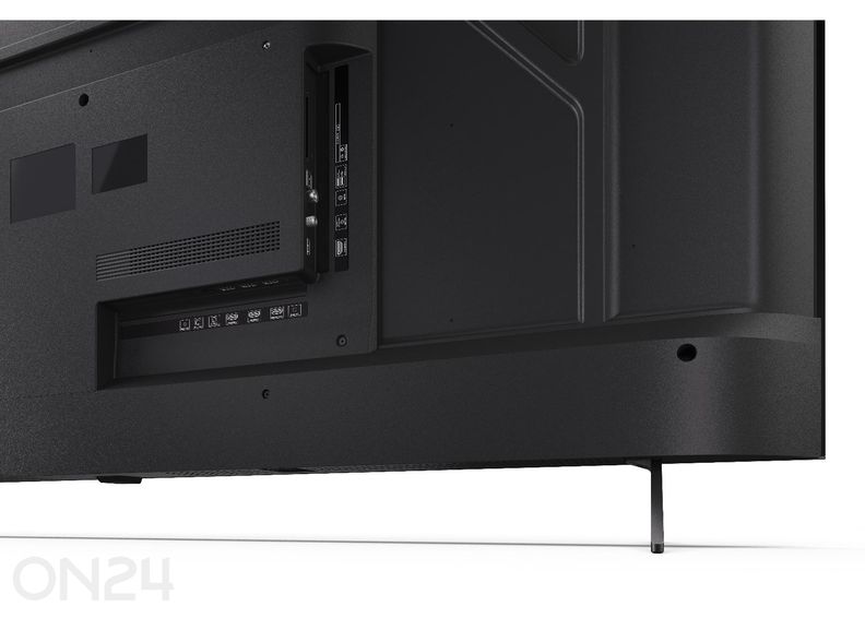 Телевизор Sharp 55" (139 см) 4K Ultra HD Google TV, Dolby Vision, Dolby Atmos увеличить