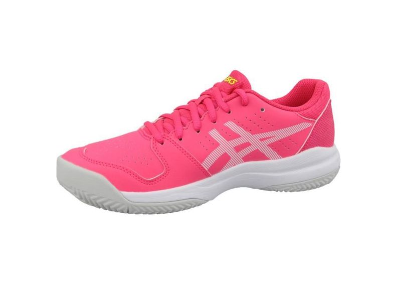 Теннисная обувь для детей Asics Gel-Game 7 Clay/Oc JR 1044A010-705 увеличить