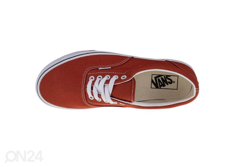 Теннисы Vans Era U VN0A4U39WK81 увеличить