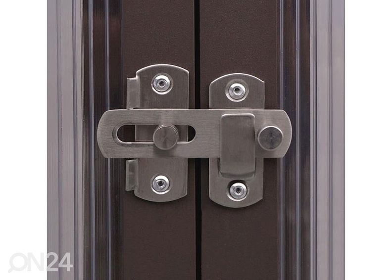 Теплица шестиугольная увеличить