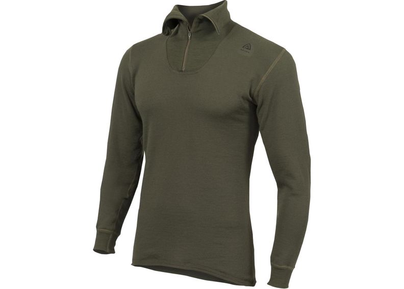 Теплое нижнее белье, кофта Hotwool Polo Aclima увеличить