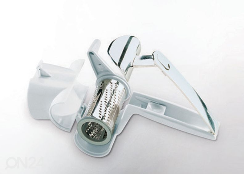 Терка для сыра Leifheit с рукояткой увеличить