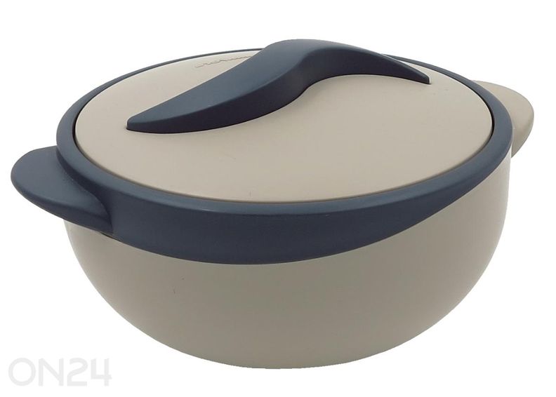 Термокастрюля 2,5 л, бежевый увеличить