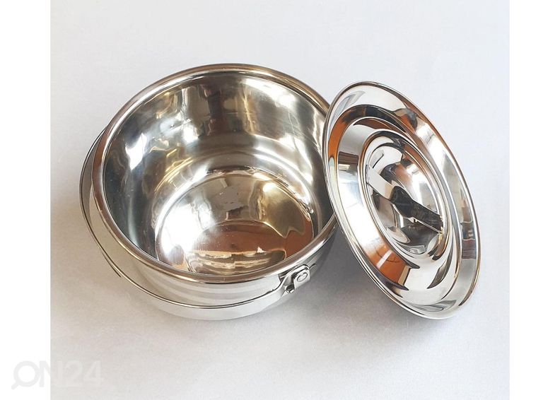 Термопот с ручкой 1,25 л увеличить