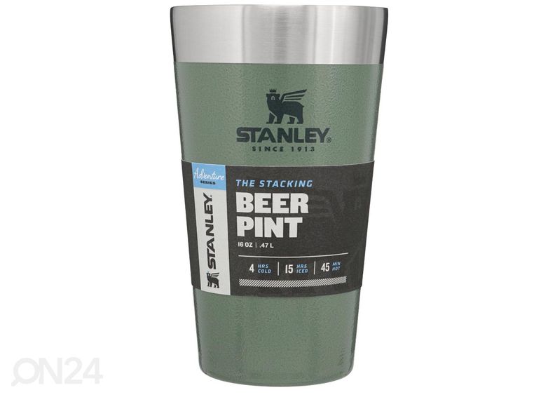 Термостакан 470 мл Stanley увеличить