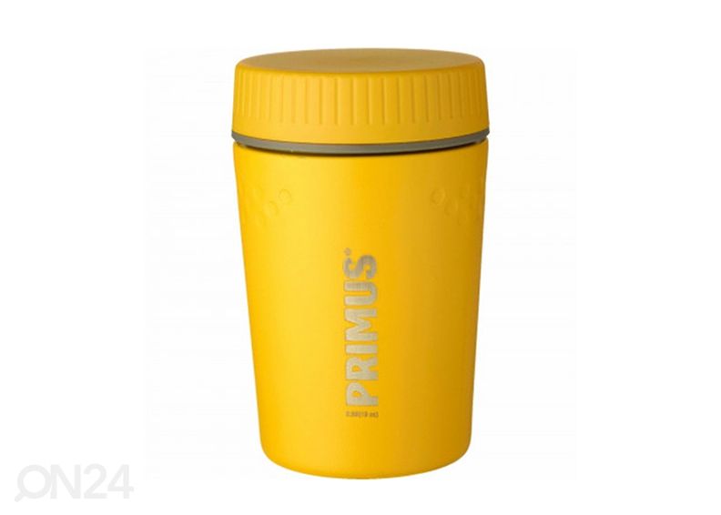 Термос для еды Primus Trailbreak 0,55 L увеличить