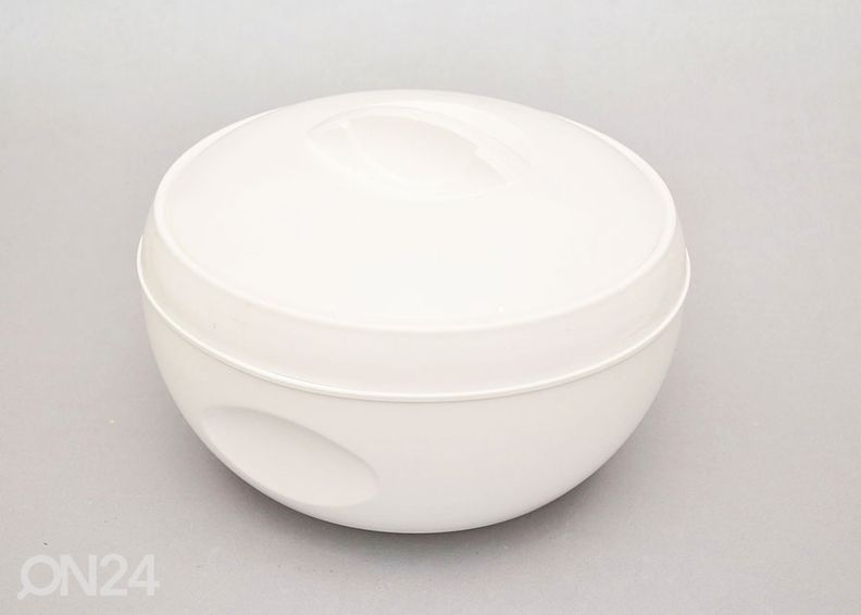 Термос-кастрюля 3,5 л увеличить