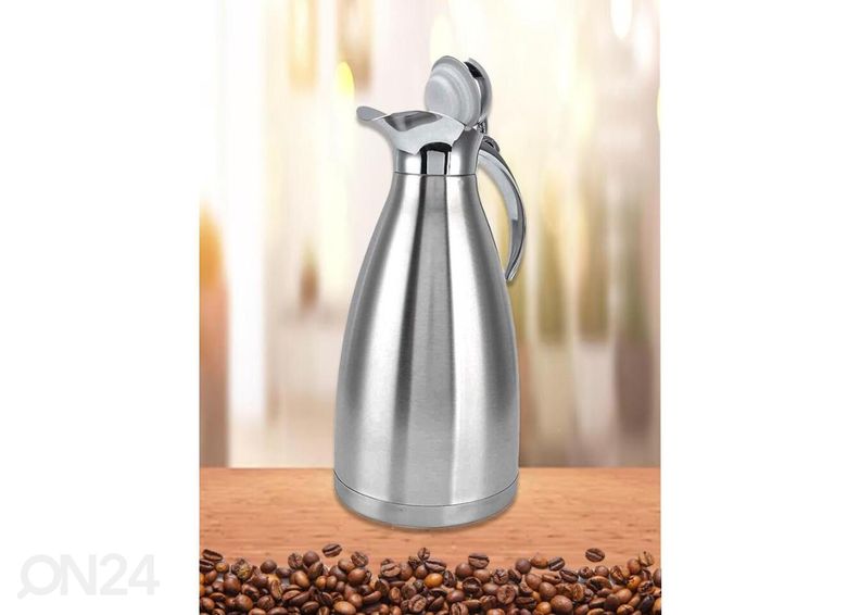 Термос 2 л увеличить