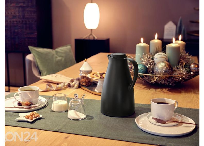 Термос Harmonic 1 л Leifheit увеличить