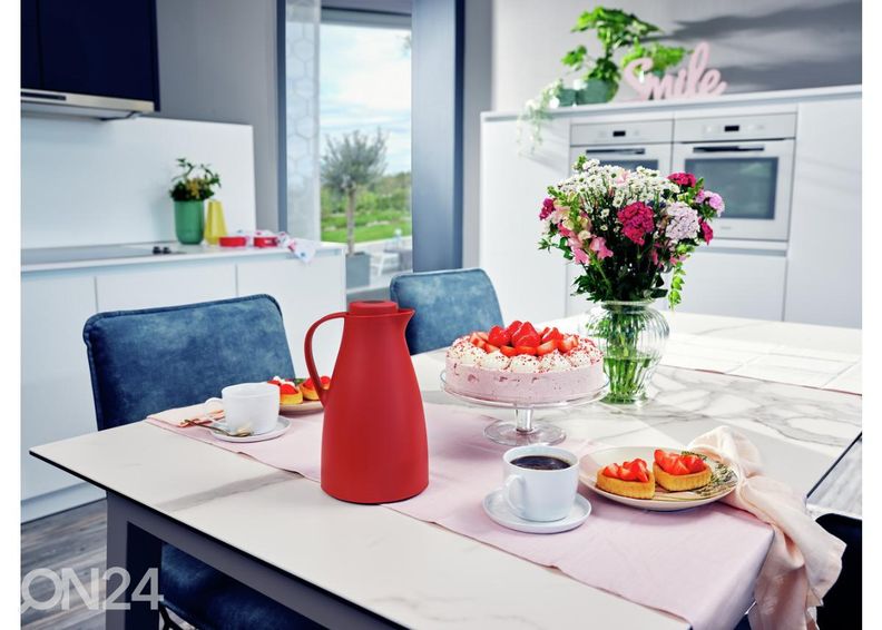 Термос Harmonic 1 л Leifheit увеличить