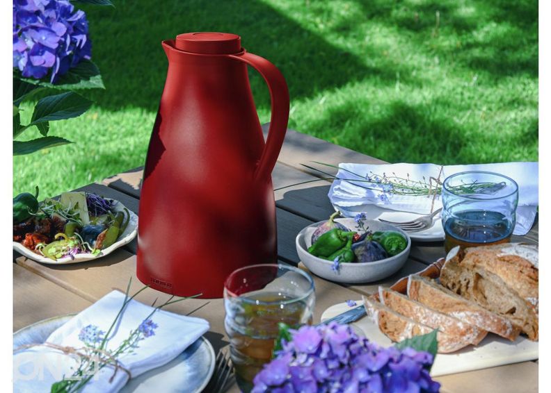 Термос Harmonic 1 л Leifheit увеличить