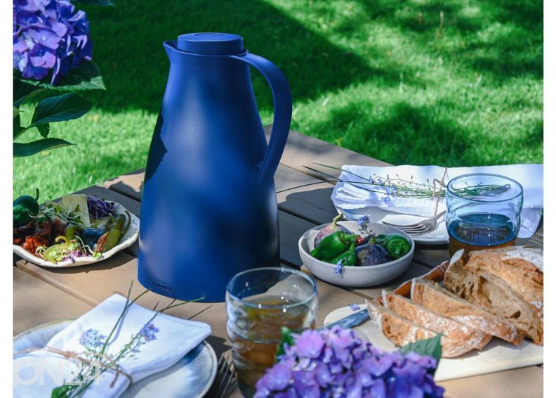 Термос Harmonic 1 л Leifheit увеличить