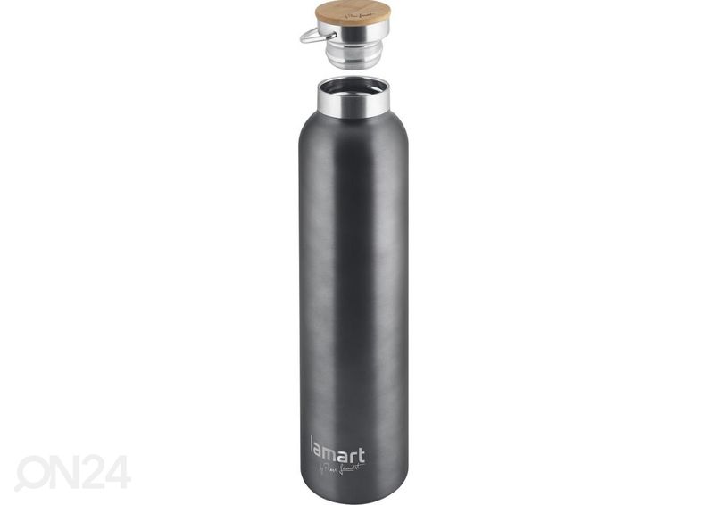 Термос Lamart 0,5 л LT4066 увеличить