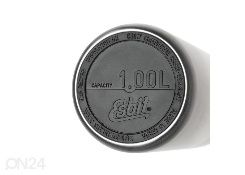 Термос MAJORIS 1 л черный увеличить