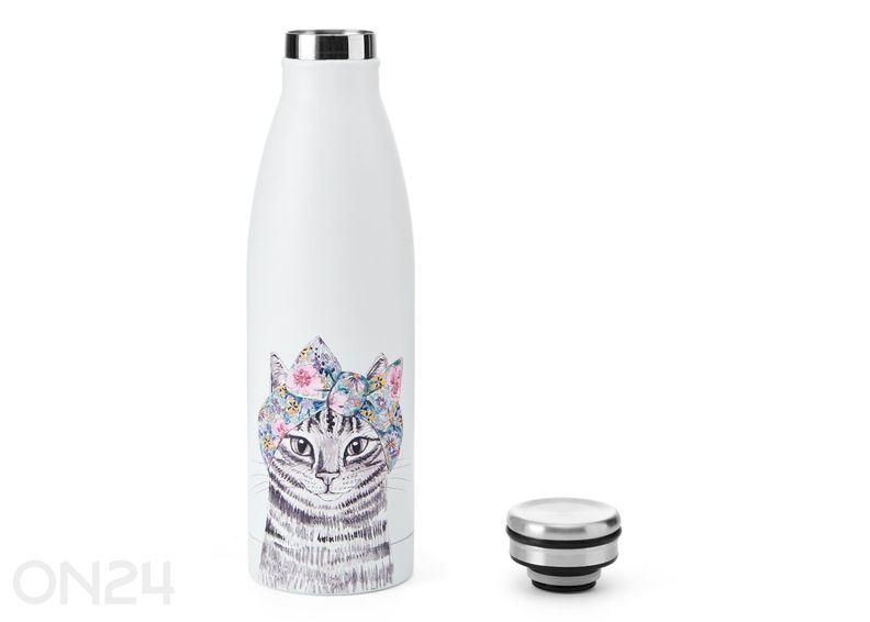 Термос Mikasa Tipperleyhill cat 500 мл увеличить