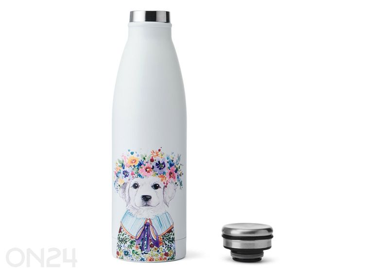 Термос Mikasa Tipperleyhill puppy 500 мл увеличить