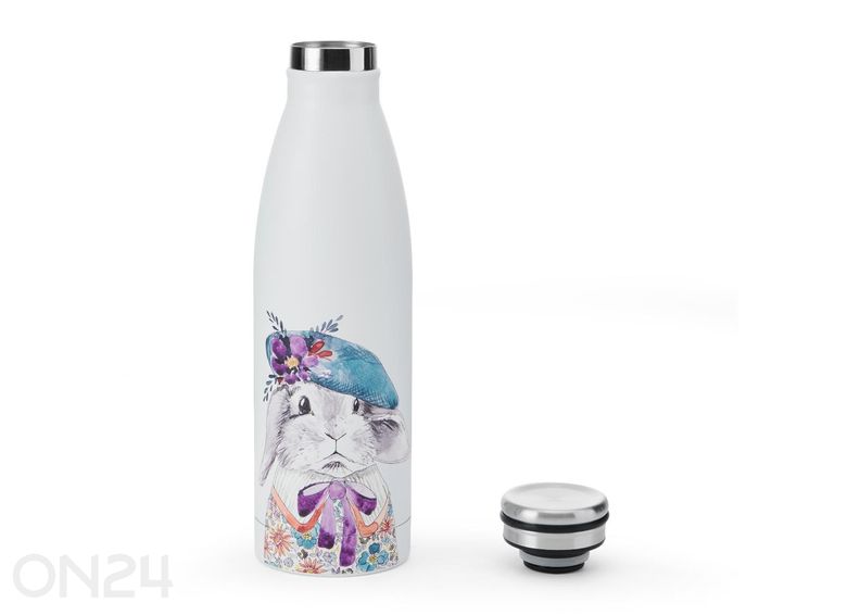 Термос Mikasa Tipperleyhill rabbit 500 мл увеличить