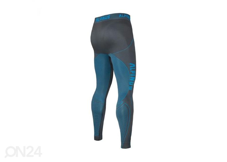 Термо штаны мужские Alpinus Active Base Layer увеличить
