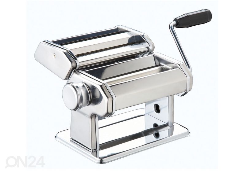 Тестораскаточная машина для лапши Deluxe IC увеличить