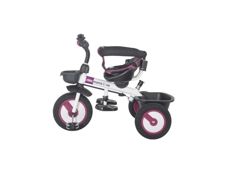 Толкаемые велосипед MamaLove Rider увеличить