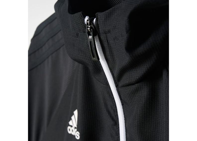 Толстовка для детей adidas TIRO 17 Junior BQ2787 увеличить