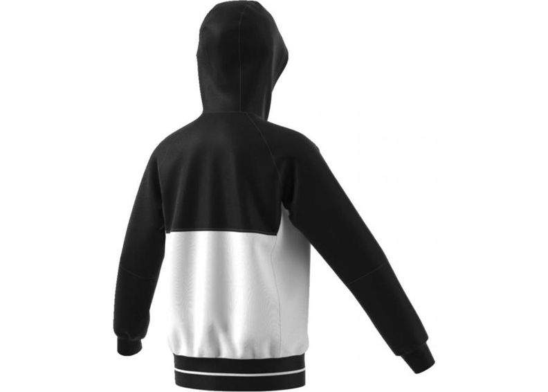 Толстовка для детей adidas TIRO 17 Junior BQ2787 увеличить