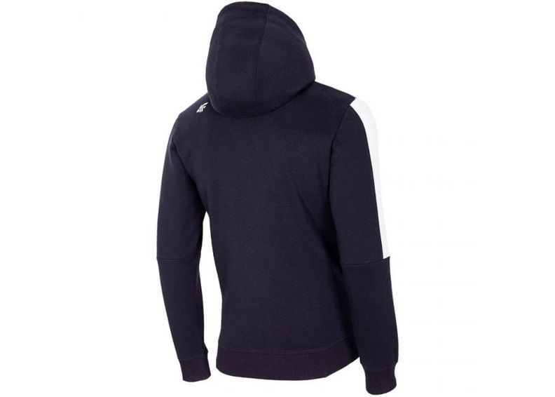 Толстовка мужская 4F M H4L20 BLM003 31S увеличить