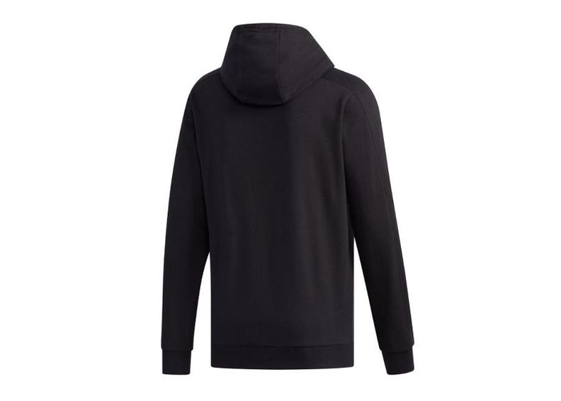 Толстовка мужская Adidas Brilliant Basics Hooded M FM6016 увеличить