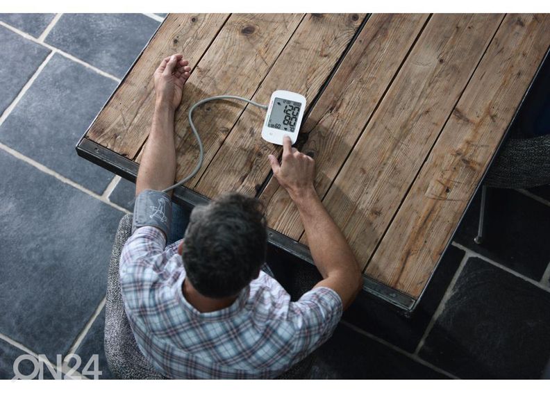 Тонометр Medisana увеличить