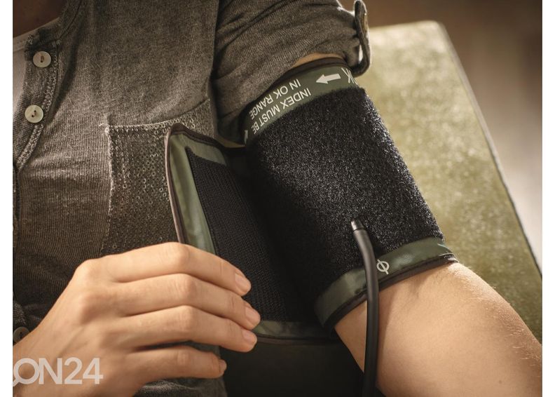 Тонометр Soehnle Systo Monitor 200 увеличить