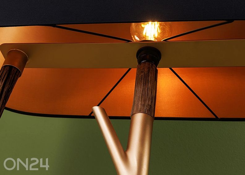 Торшер с вешалкай Wardrobe увеличить