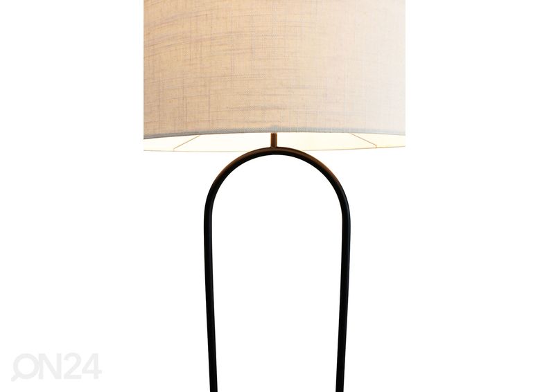 Торшер 153 см, акация увеличить