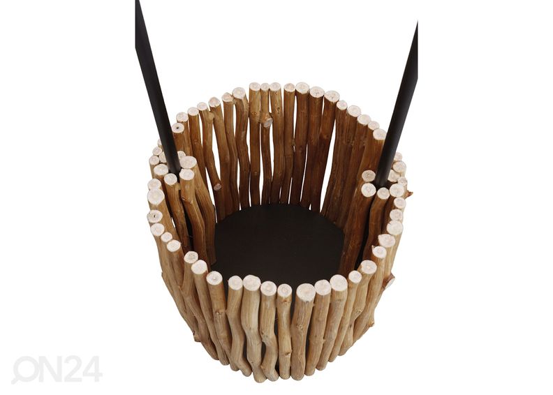 Торшер 153 см, акация увеличить