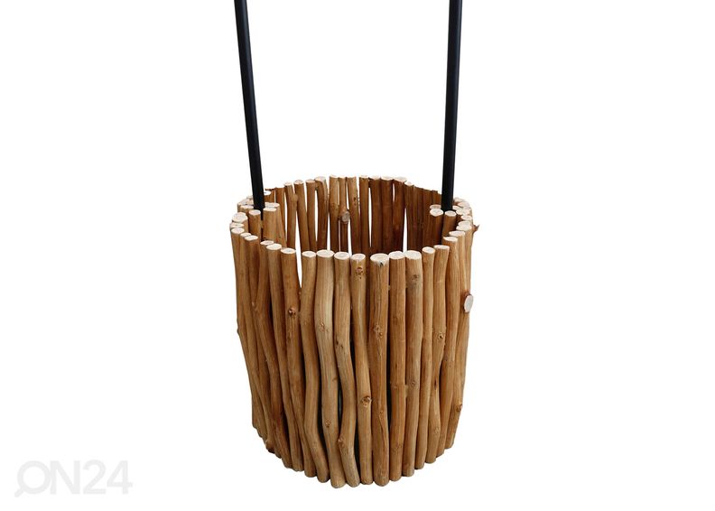 Торшер 153 см, акация увеличить