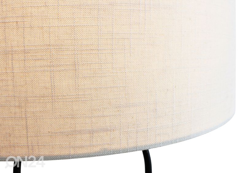 Торшер 153 см, акация увеличить