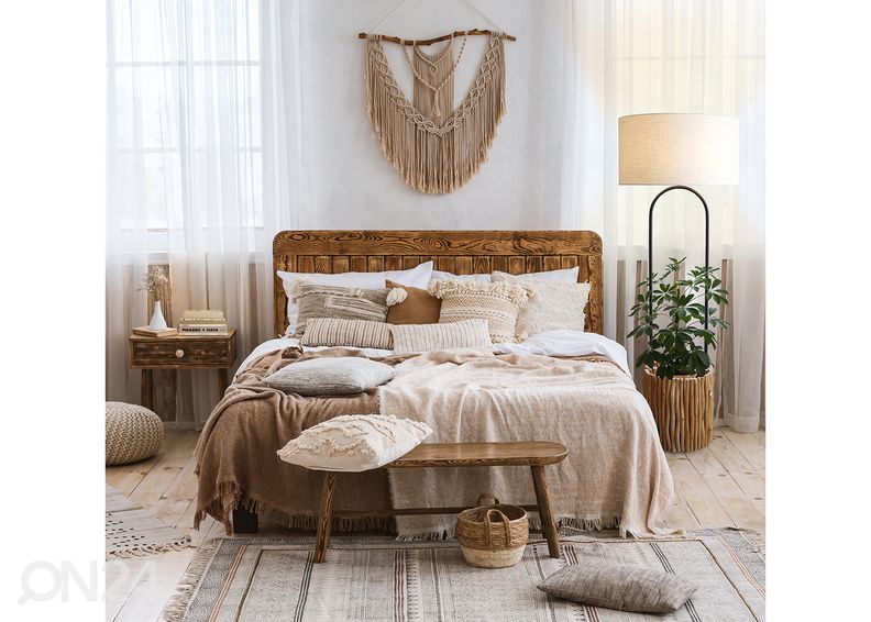 Торшер 153 см, акация увеличить