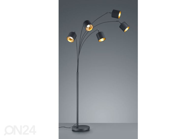 Торшер увеличить