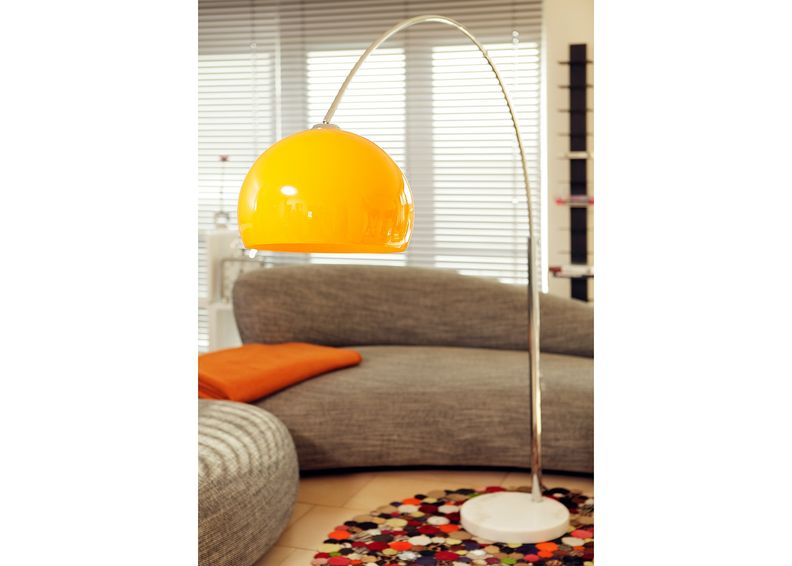 Торшер увеличить