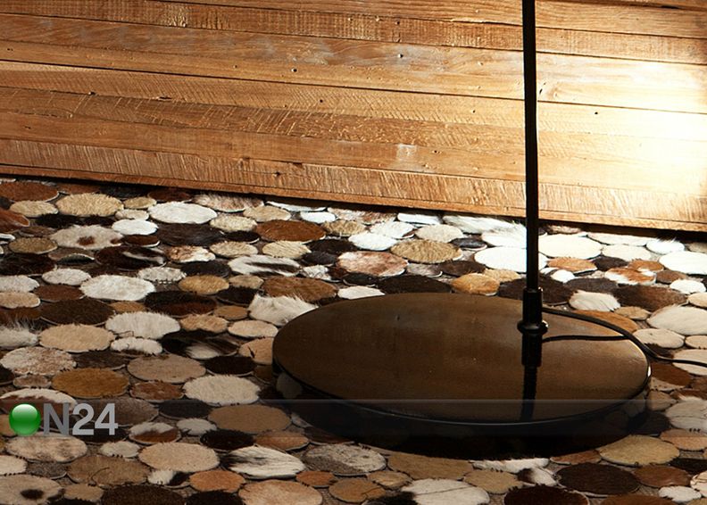 Торшер увеличить