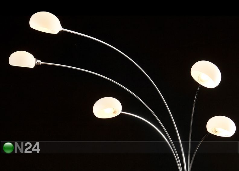 Торшер увеличить