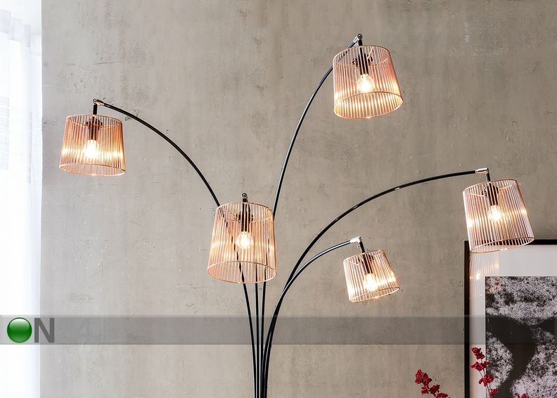 Торшер увеличить