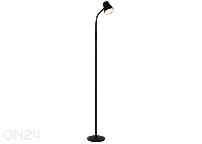 Торшер Aden LED увеличить