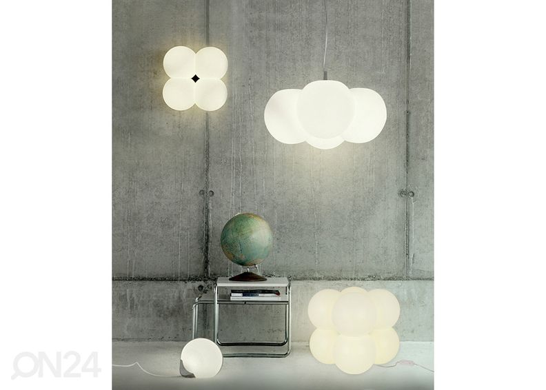 Торшер Aris 8 увеличить