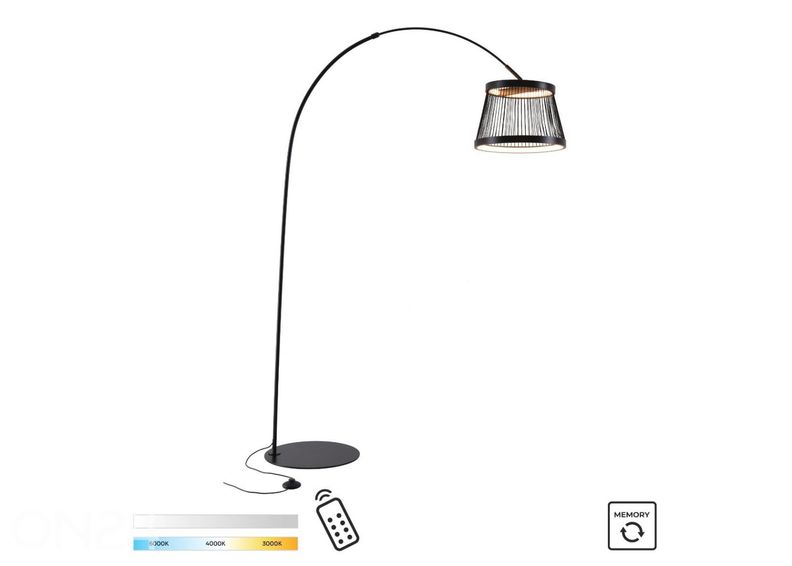 Торшер Balu увеличить